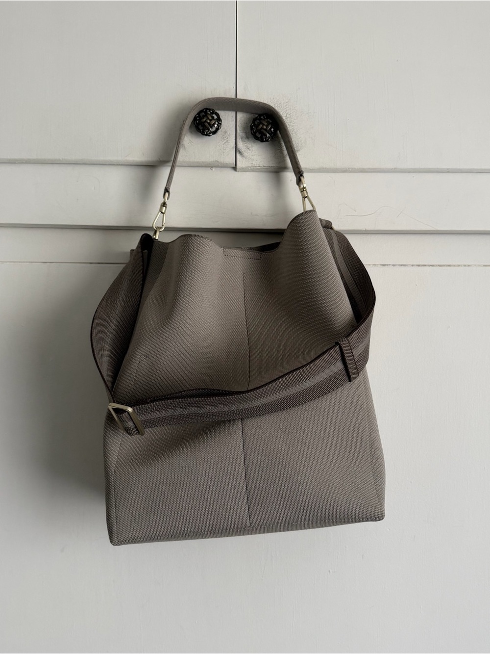 Rothy’s Bucket Bag